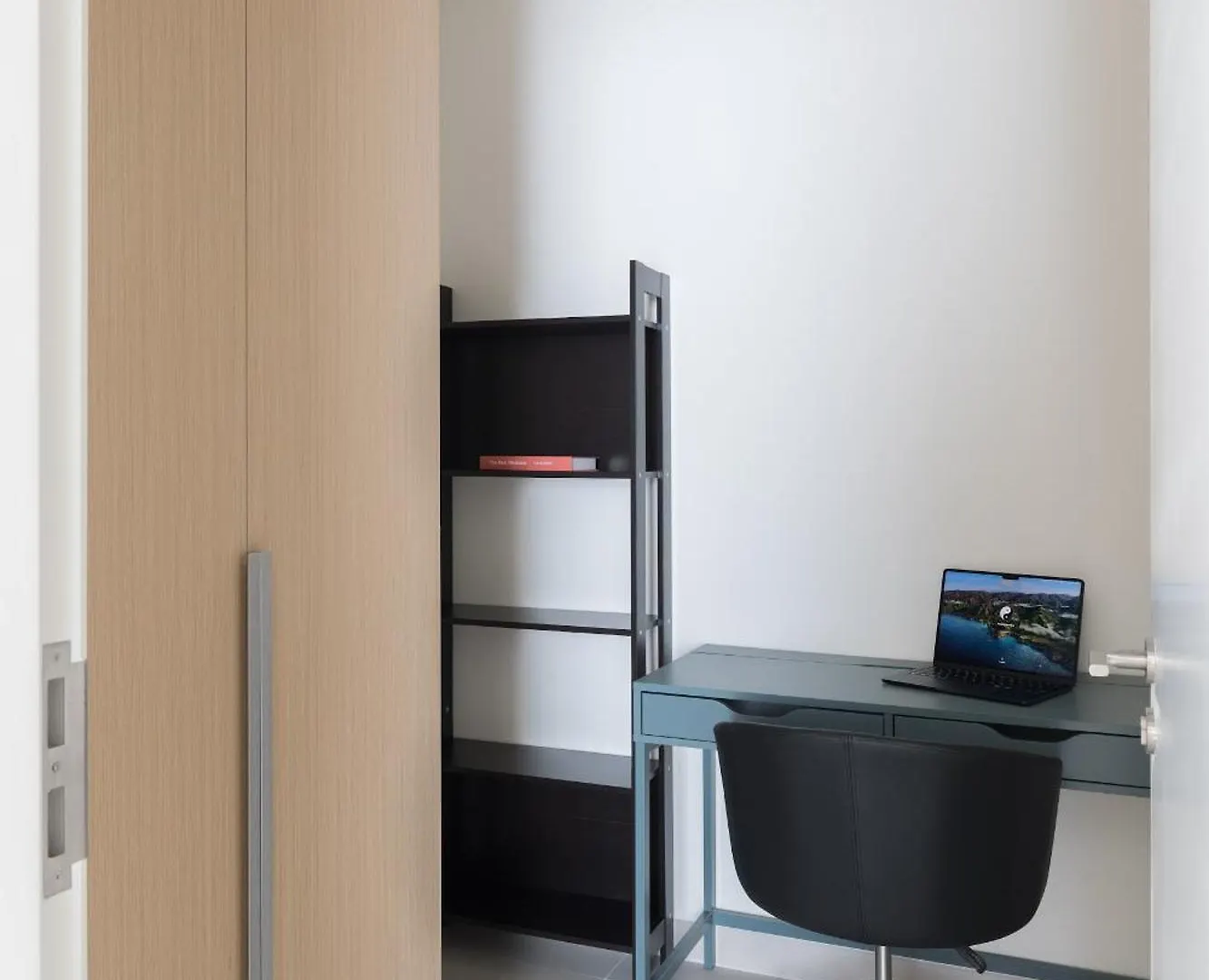 Creek Beach Roomy 3Br + Terrace Dubai 0*,  United Arab Emirates